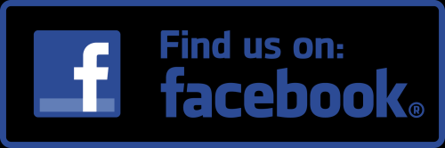 Like Us On Facebook!